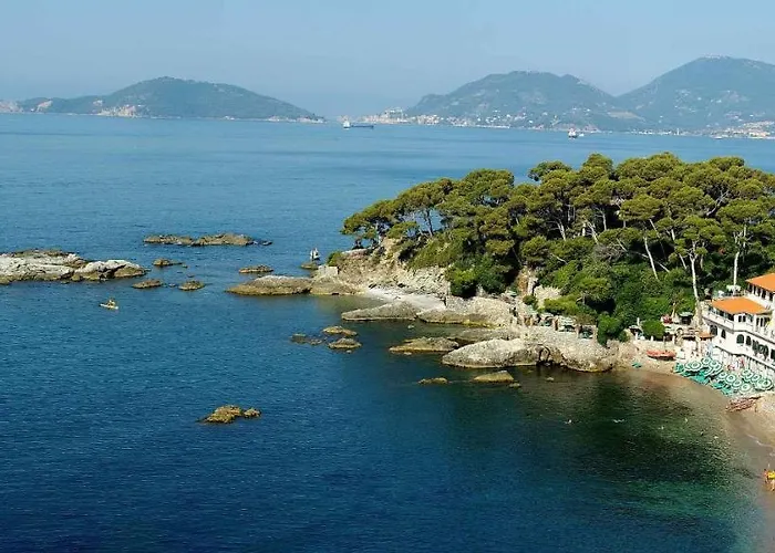 The One - Sun 'n Sea 4* La Spezia